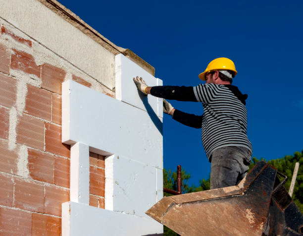 Best Insulation Maintenance and Repair in Deatsville, AL