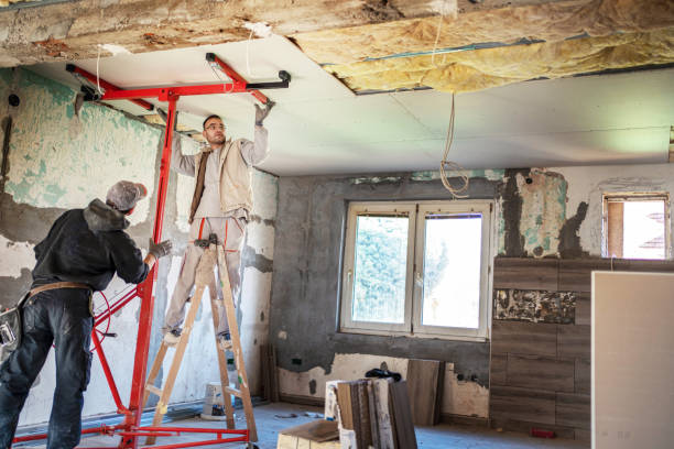 Best Energy Efficiency Solutions in Deatsville, AL